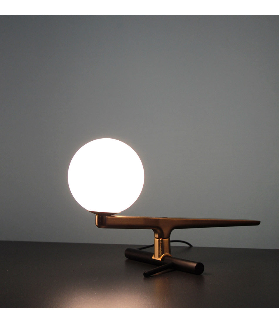 Yanzi Table Lamp