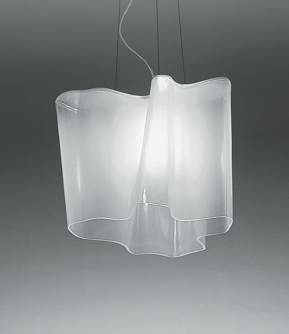 Logico Suspension Lamp - Single