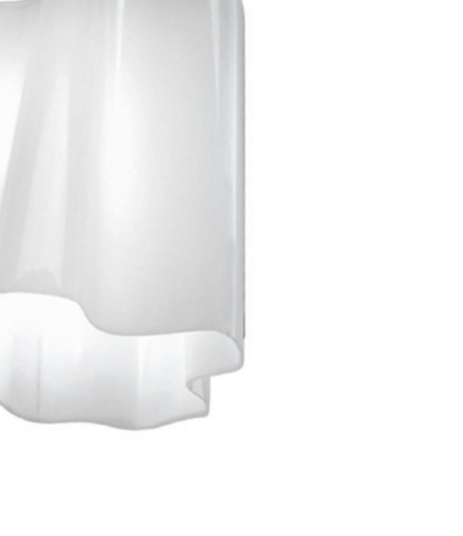 Logico Suspension Lamp - Single