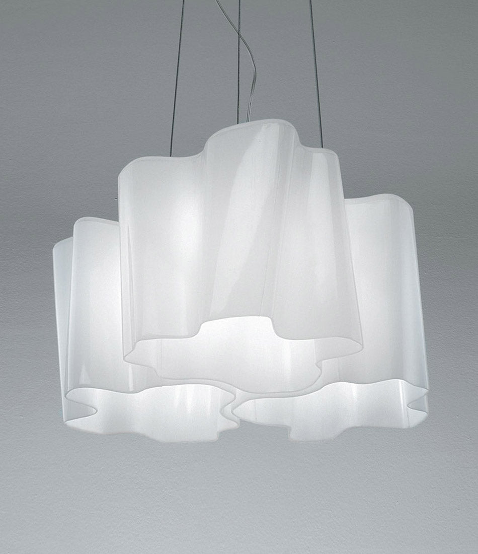 Logico 吊灯 - 三重