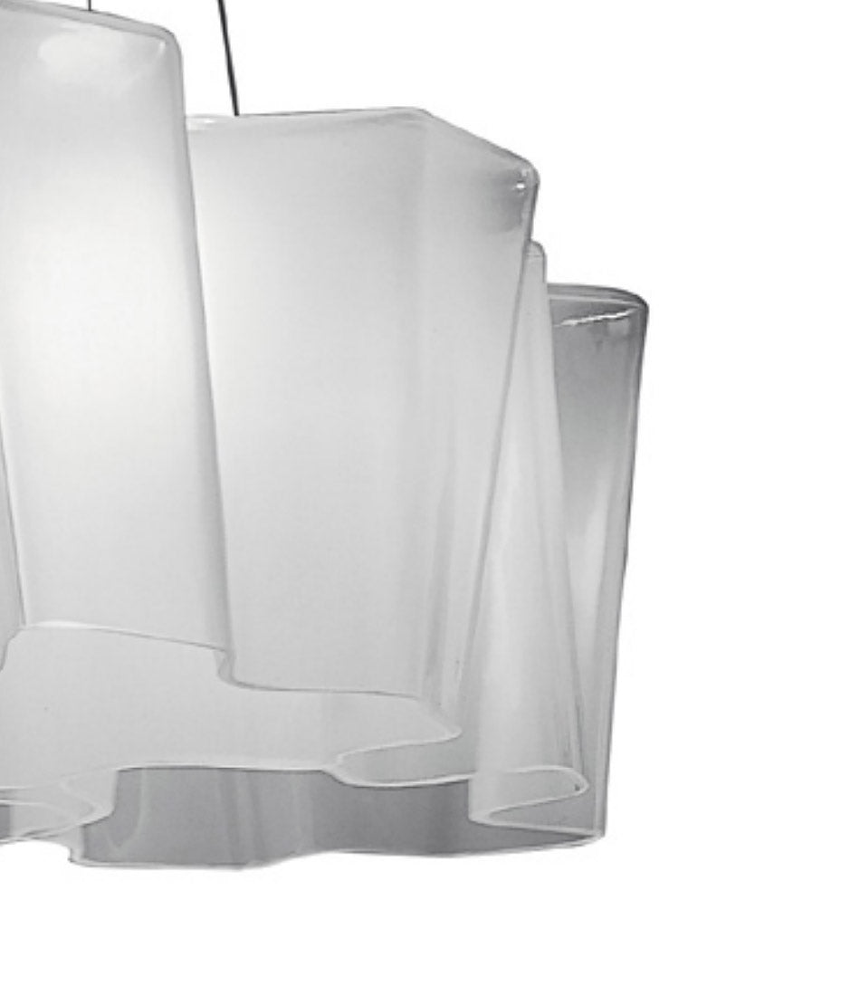 Logico Suspension Lamp - Triple