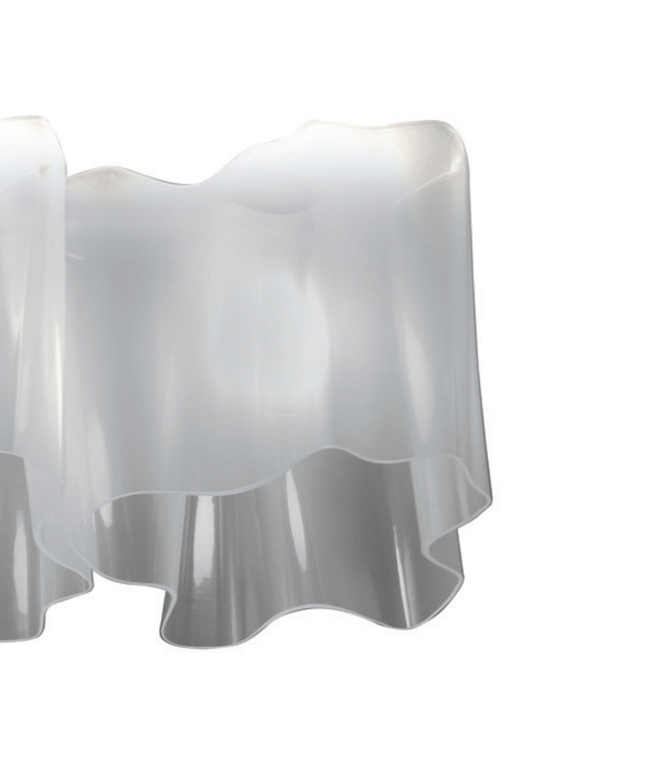 Logico Ceiling Lamp - Triple