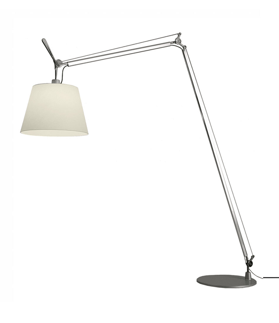 Tolomeo Maxi Floor Lamp