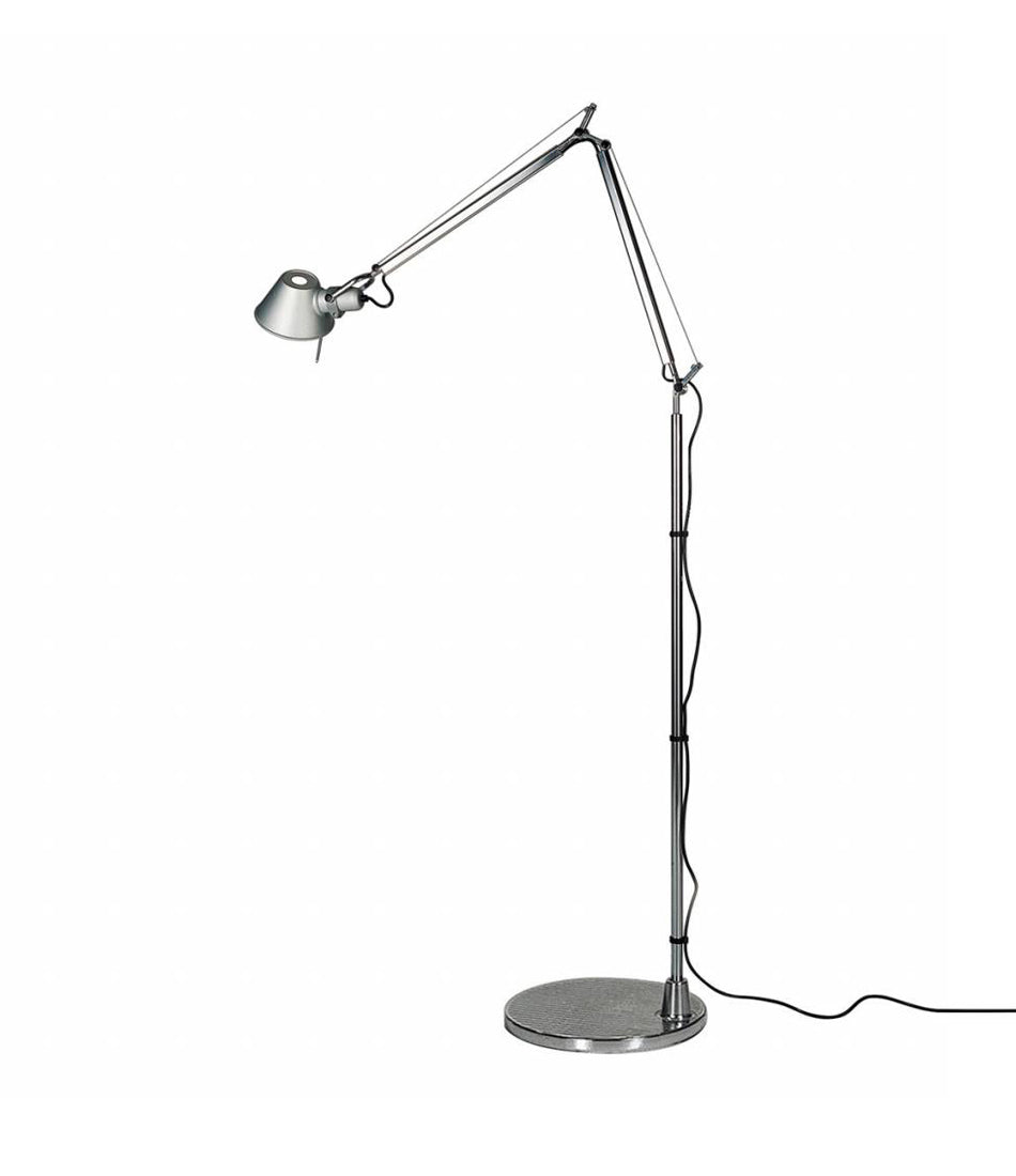 Tolomeo Floor Lamp