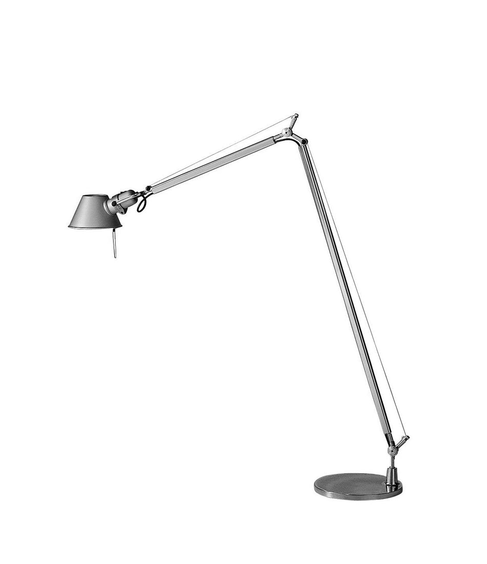 Tolomeo 阅读落地灯