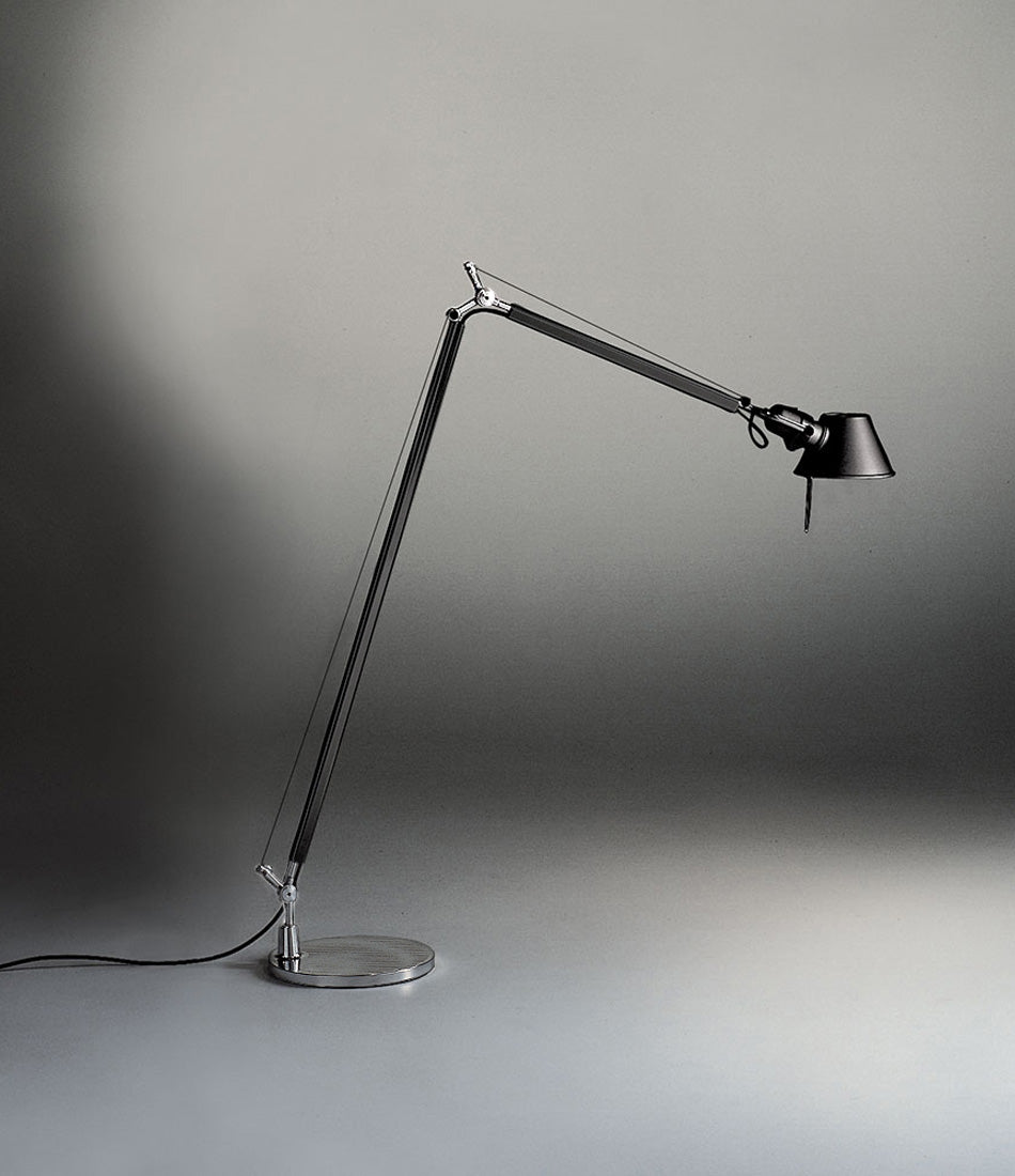 Tolomeo 阅读落地灯