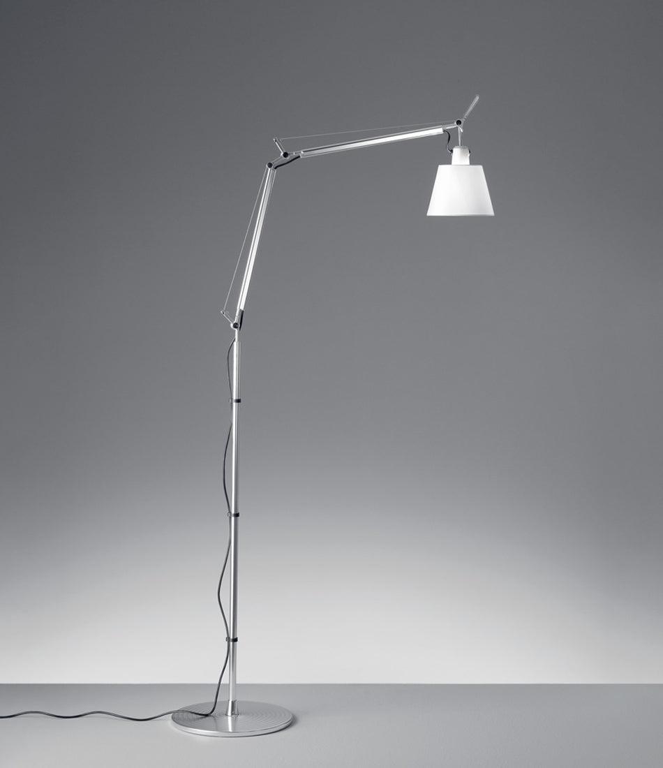 Tolomeo 遮阳落地灯