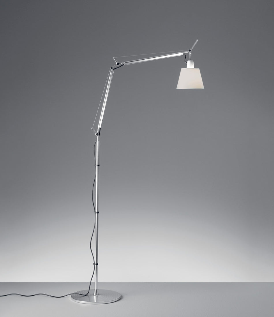 Tolomeo Shade Floor Lamp