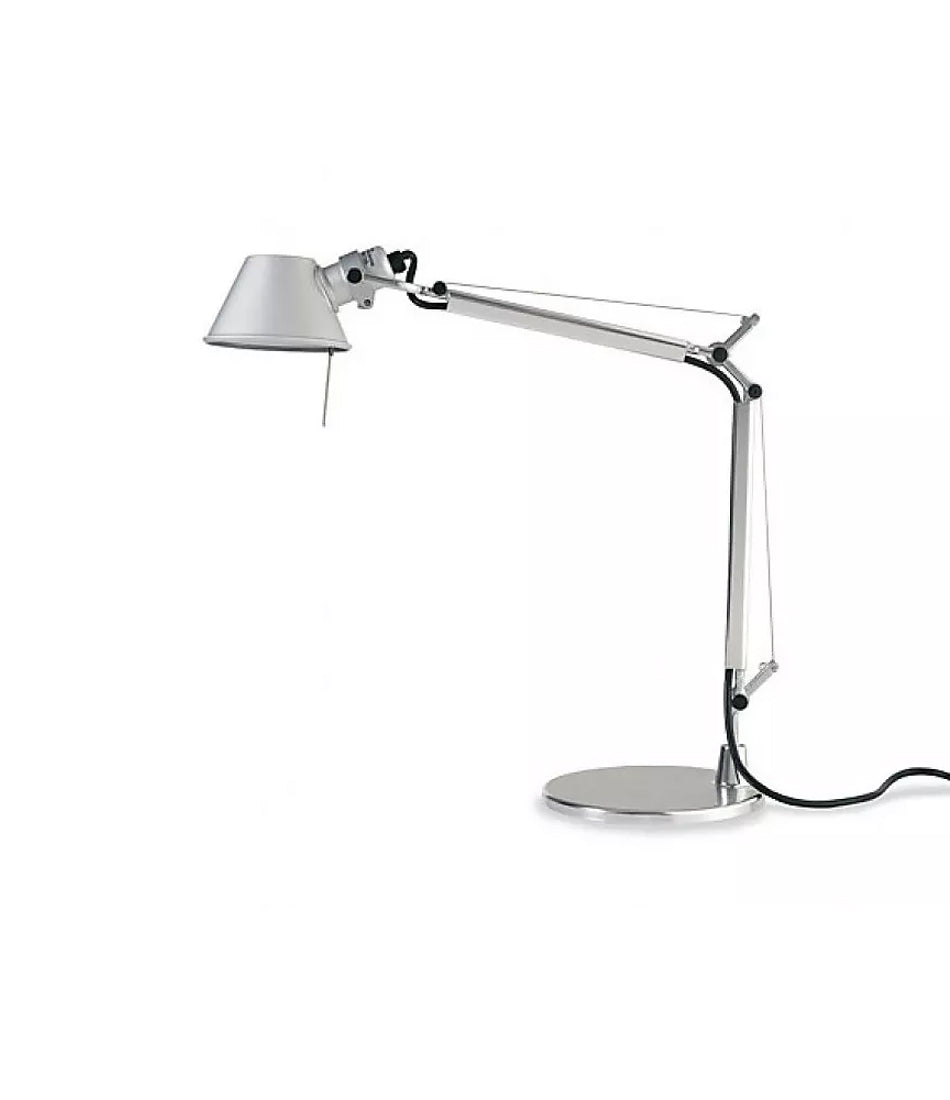 Tolomeo Table Lamp Dimmable