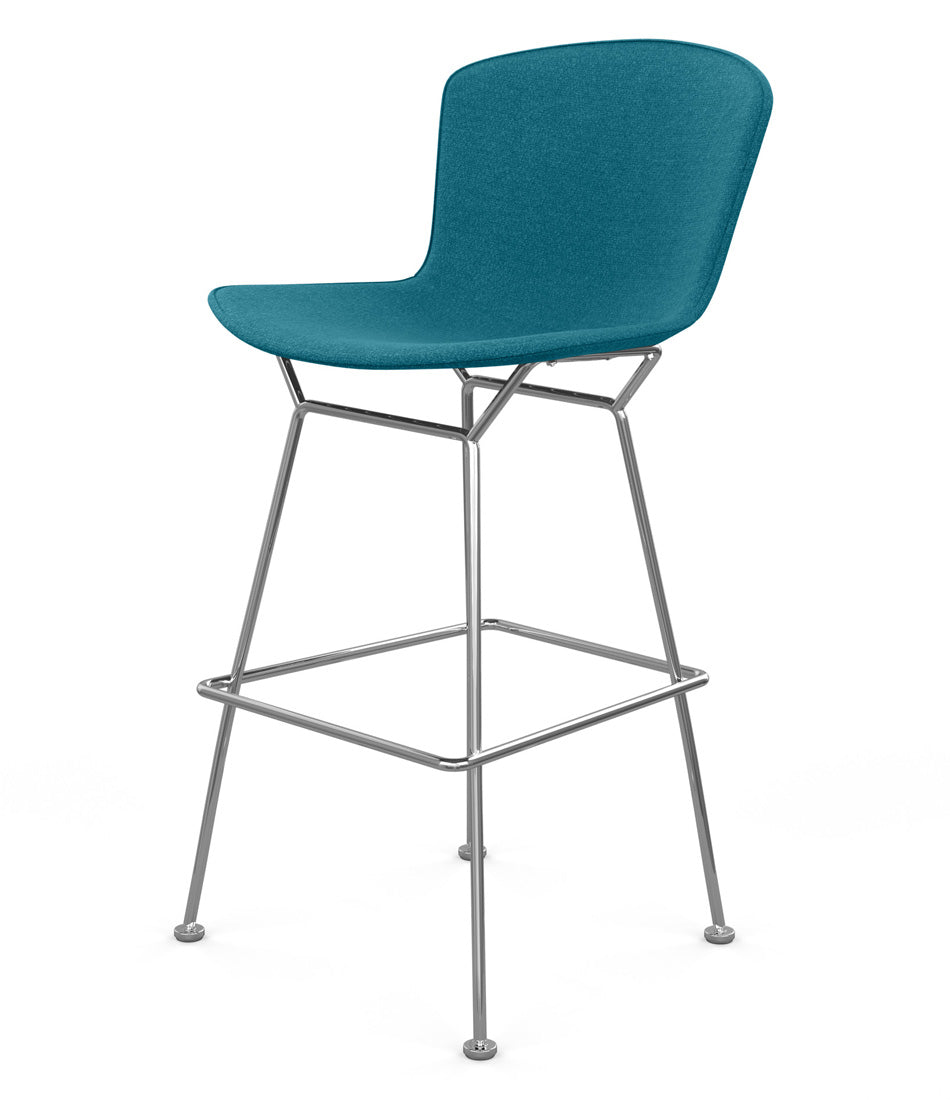 Bertoia Stool, Bar Height - Full Cover