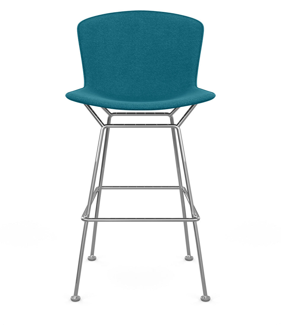 Bertoia Stool, Bar Height - Full Cover