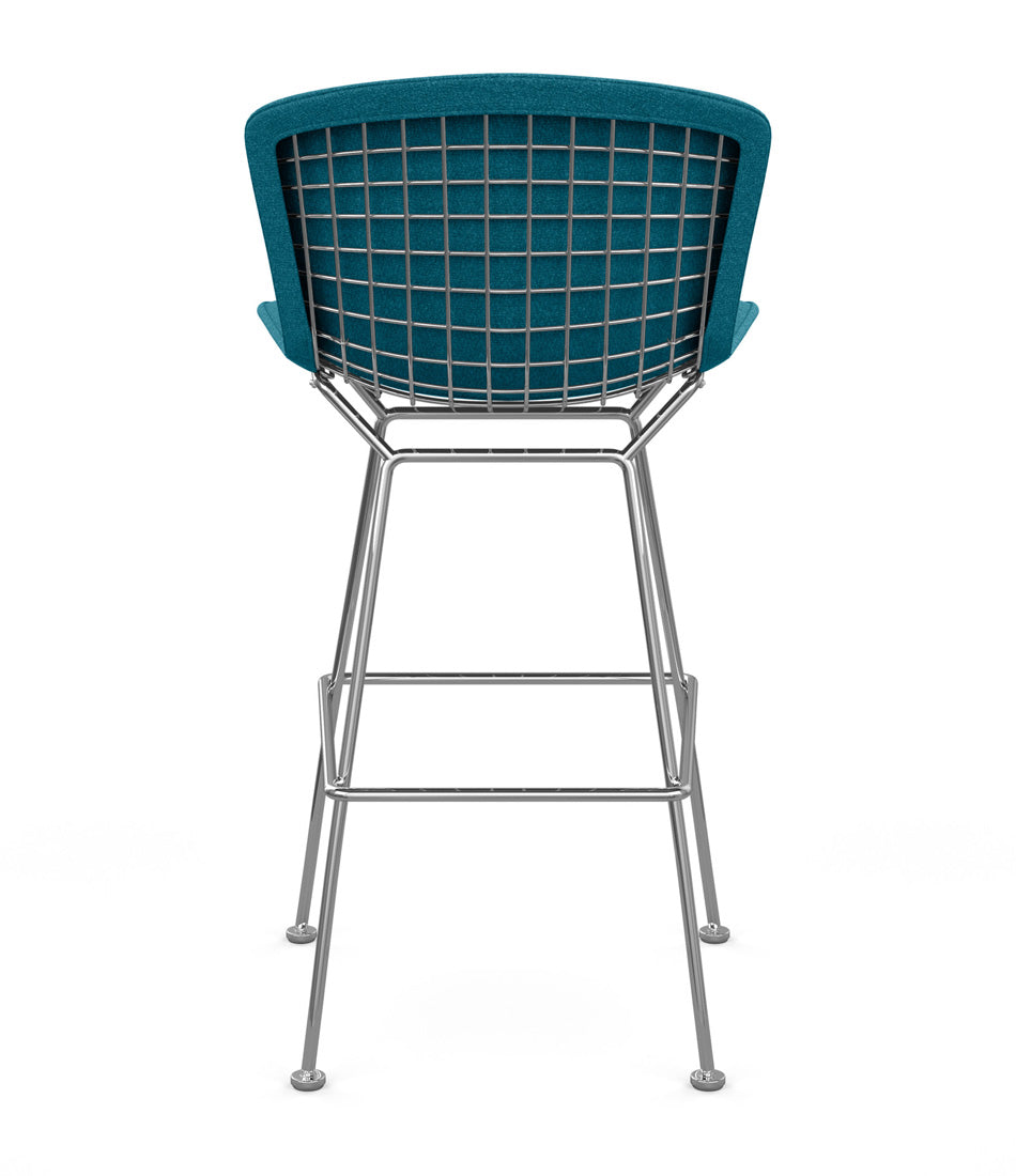 Bertoia Stool, Bar Height - Full Cover