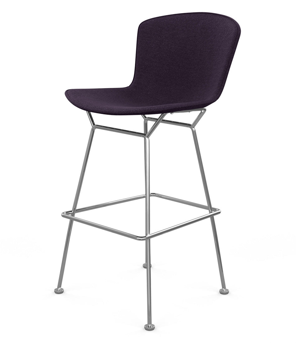 Bertoia Stool, Bar Height - Full Cover