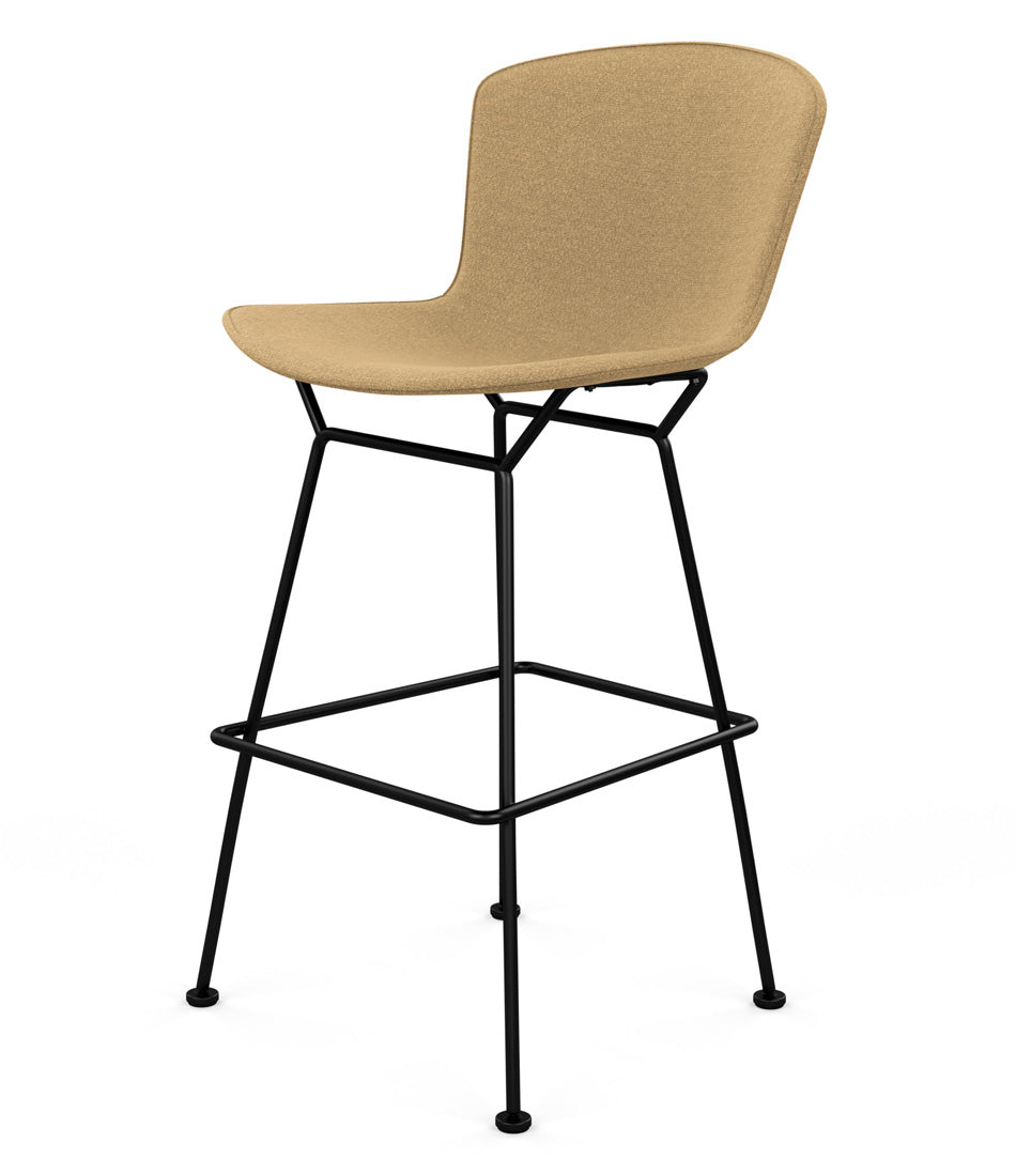 Bertoia Stool, Bar Height - Full Cover