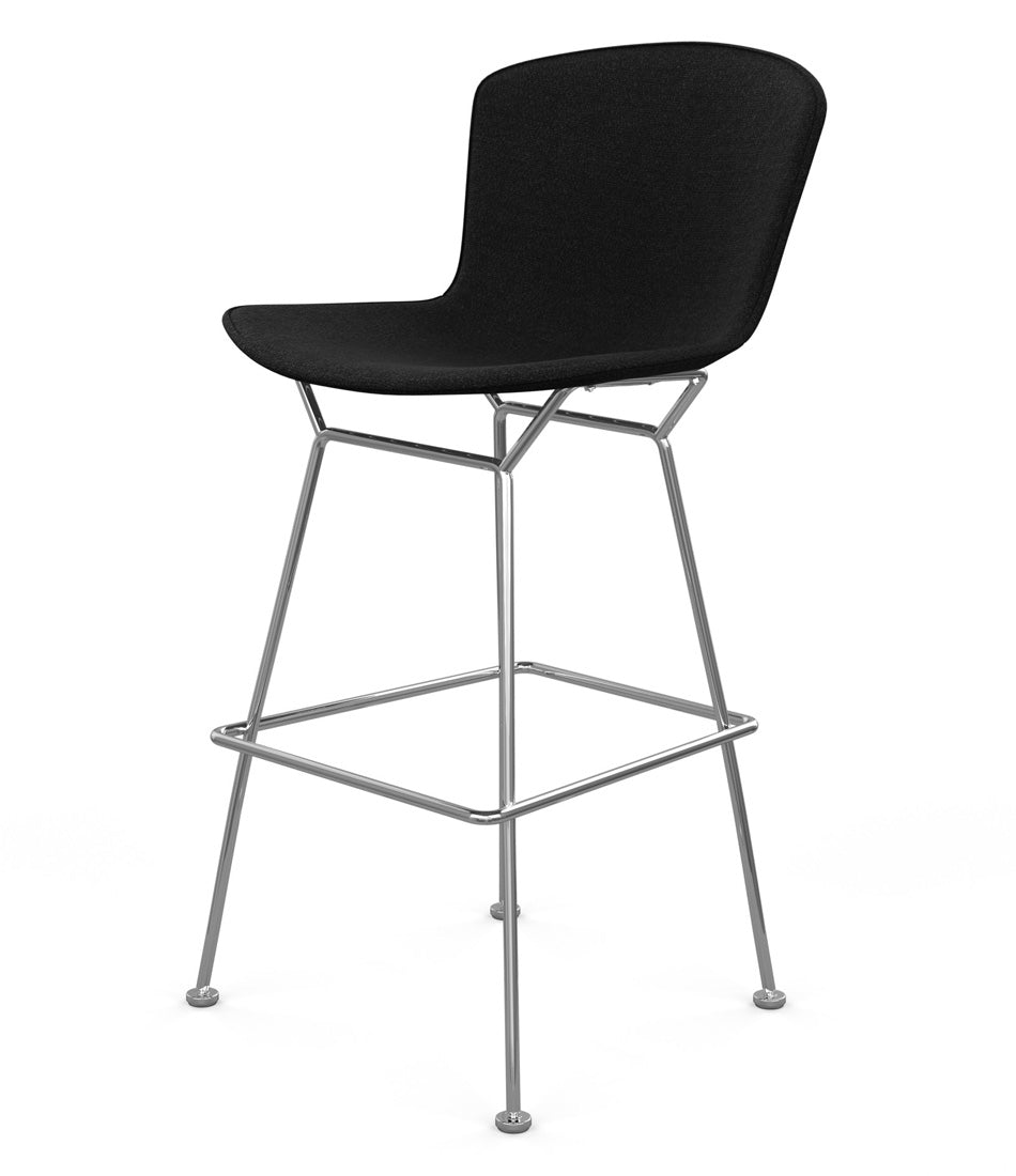 Bertoia Stool, Bar Height - Full Cover