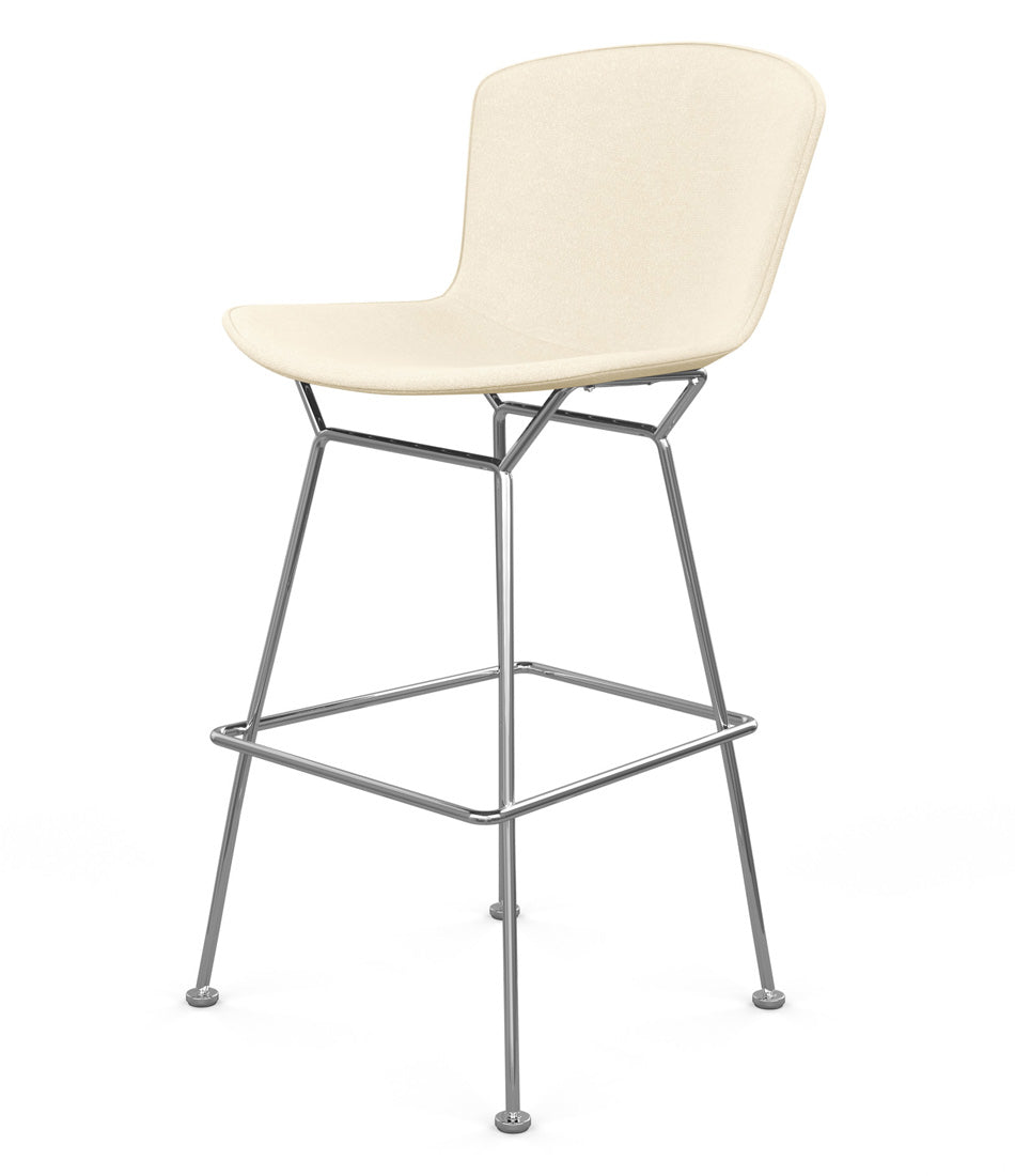 Bertoia Stool, Bar Height - Full Cover