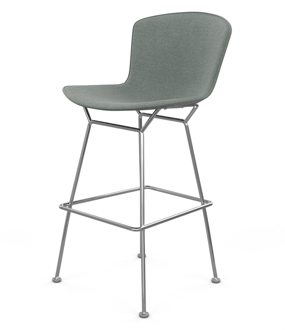 Bertoia Stool, Bar Height - Full Cover