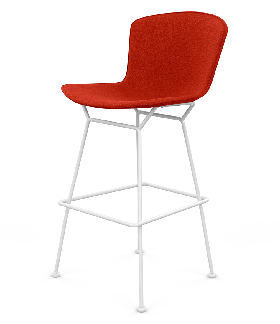 Bertoia Stool, Bar Height - Full Cover