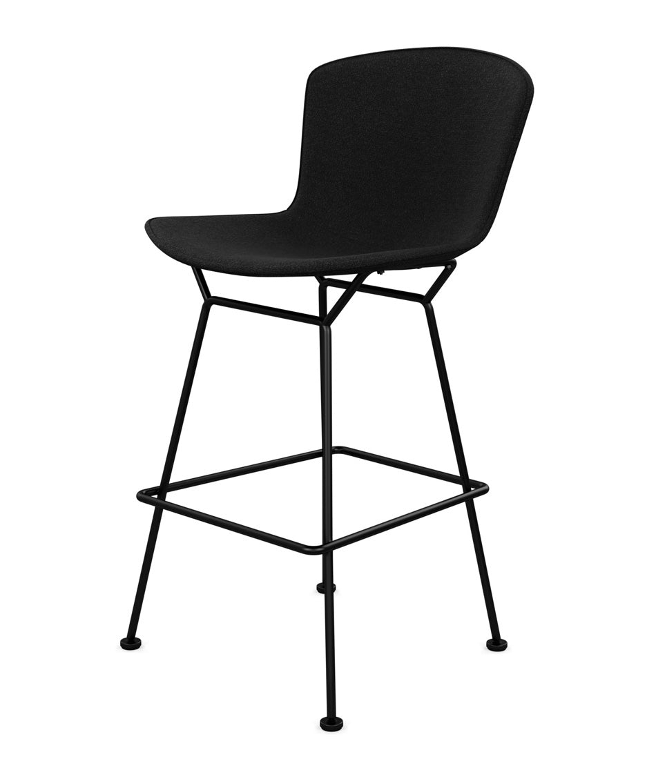 Bertoia Stool, Counter Height - Full Cover