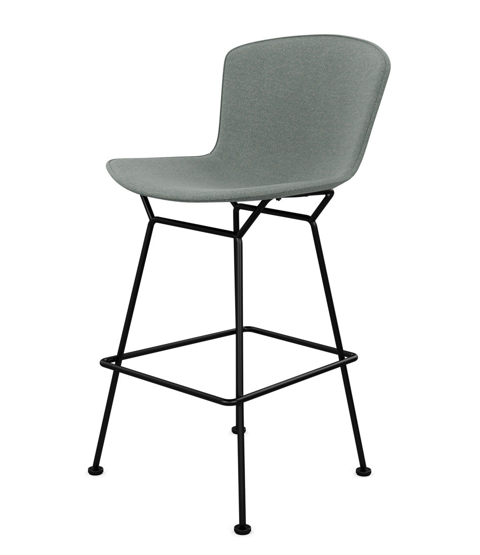 Bertoia Stool, Counter Height - Full Cover
