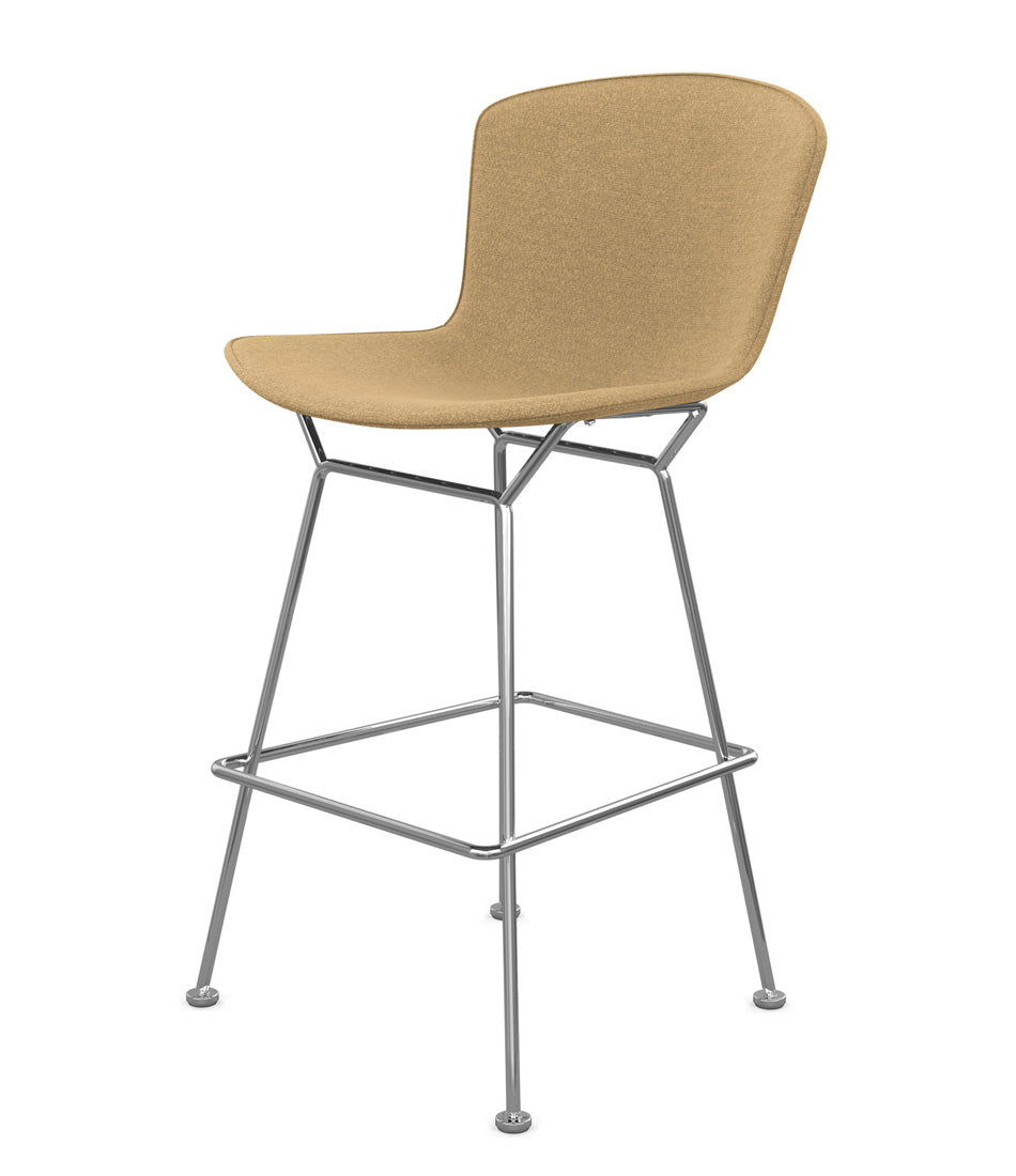Bertoia Stool, Counter Height - Full Cover