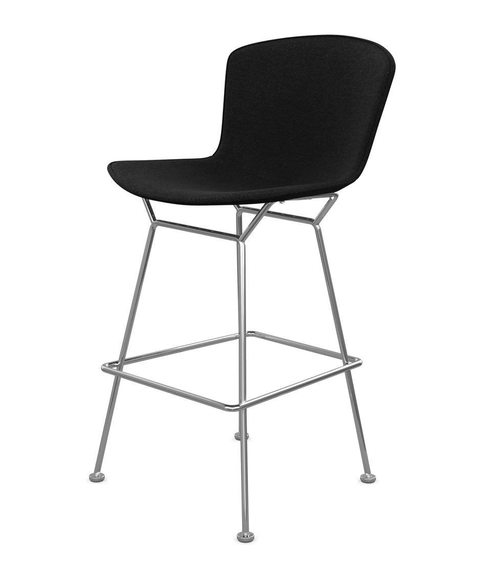 Bertoia Stool, Counter Height - Full Cover