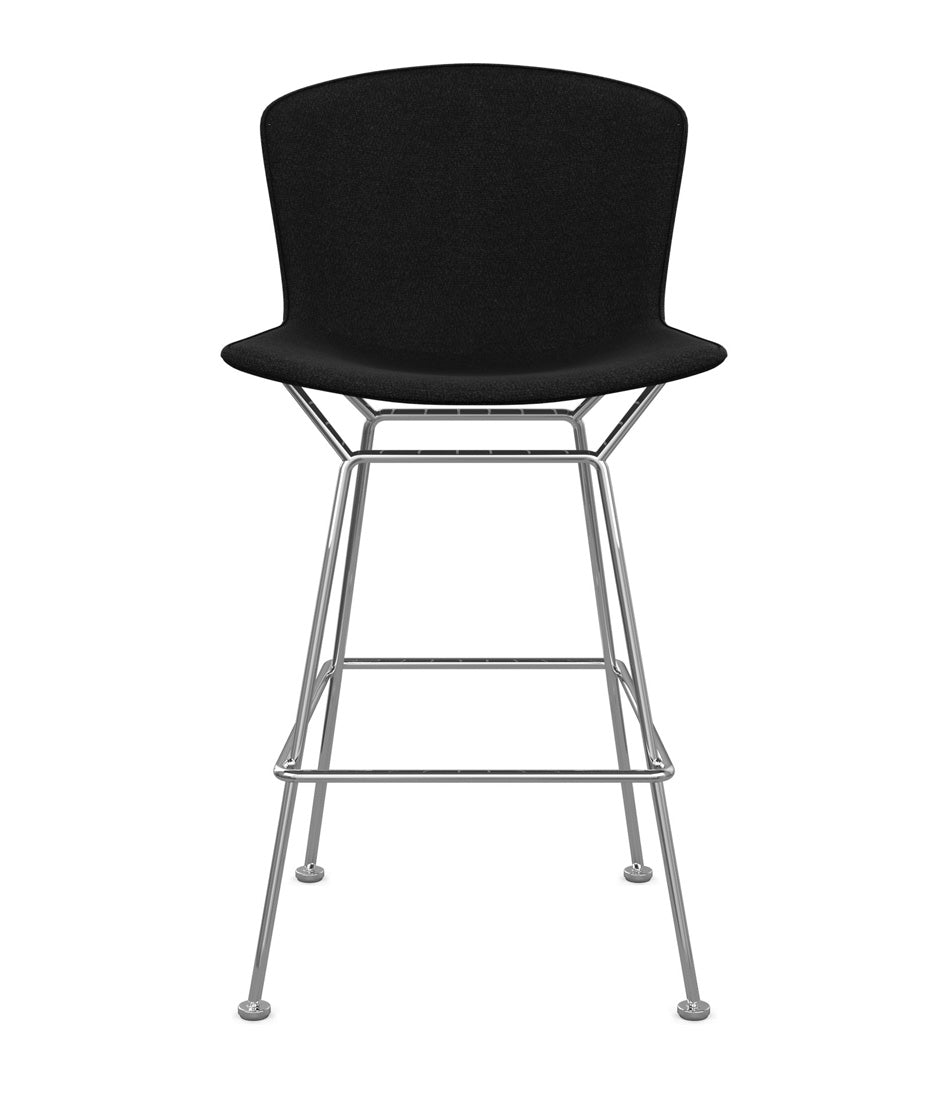 Bertoia Stool, Counter Height - Full Cover