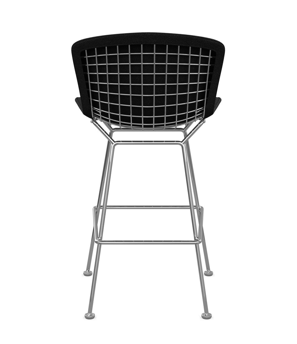 Bertoia Stool, Counter Height - Full Cover