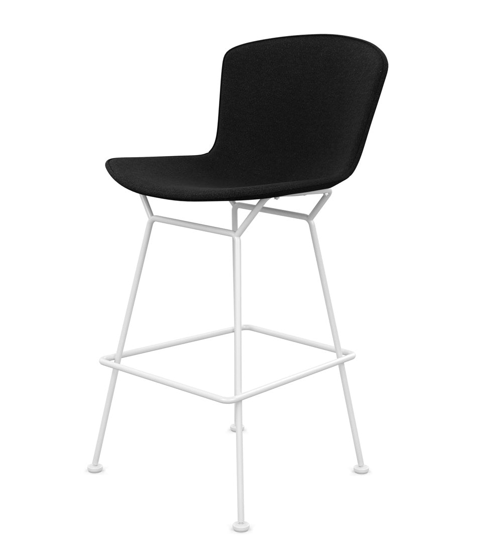 Bertoia Stool, Counter Height - Full Cover