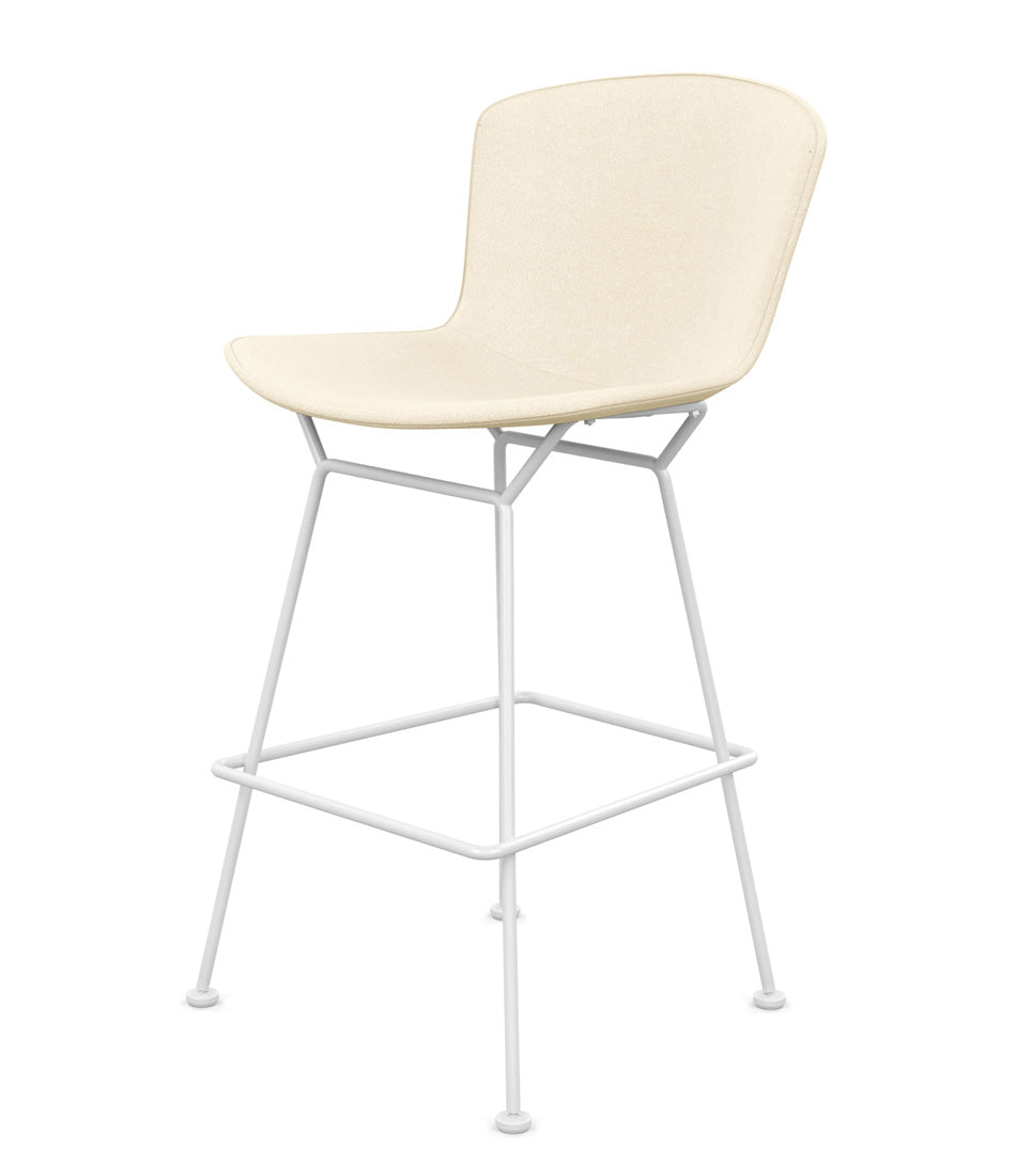 Bertoia Stool, Counter Height - Full Cover