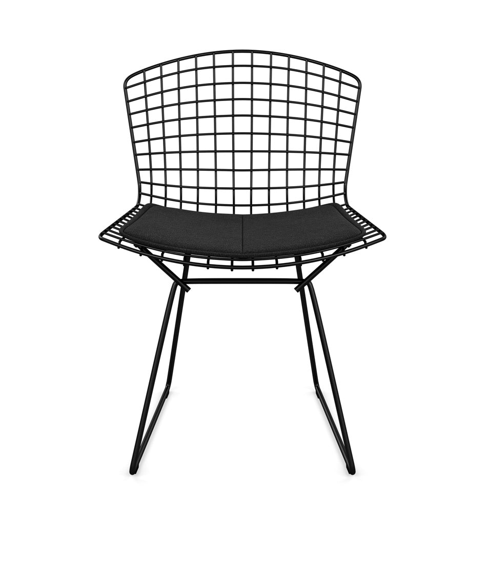 Bertoia Side Chair - Fabric Seat Pad