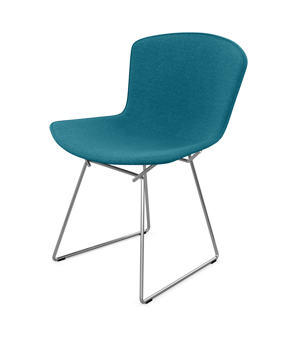 Bertoia Side Chair - Full Cover