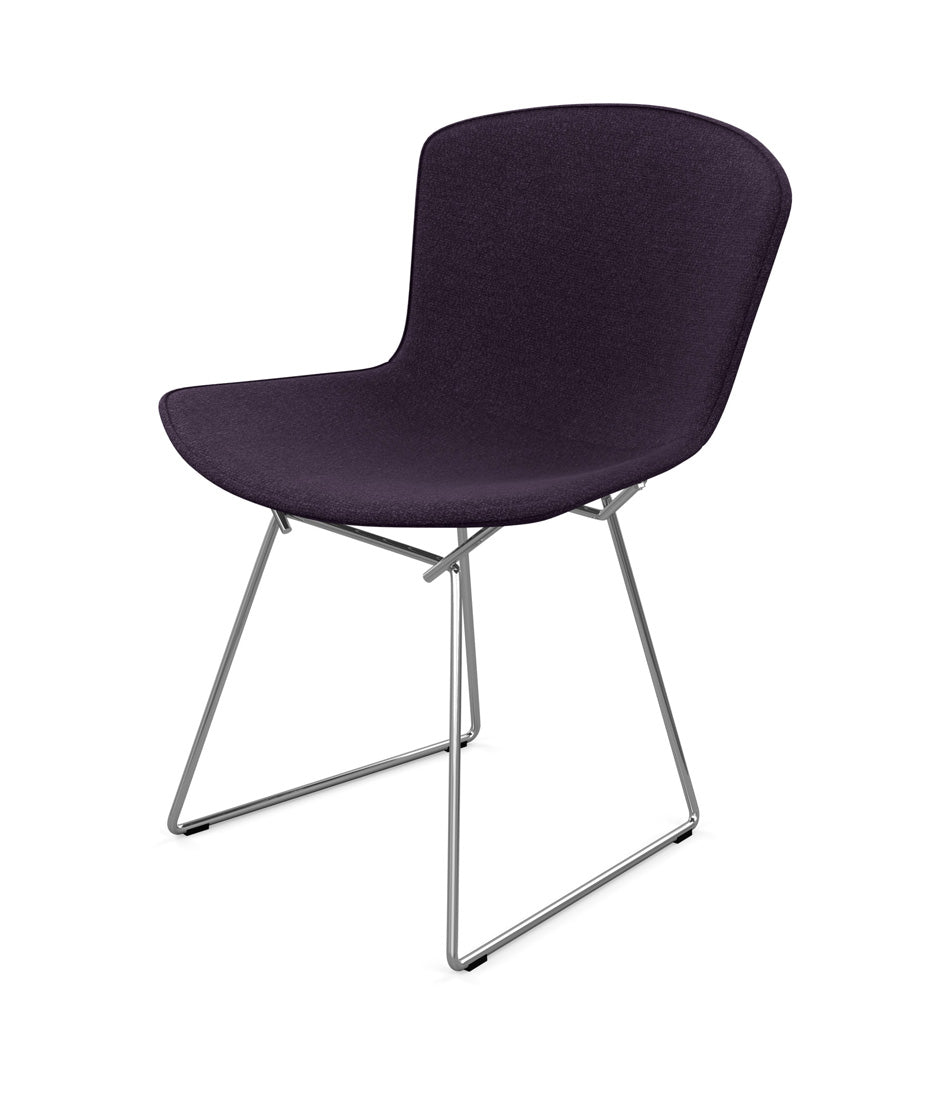 Bertoia Side Chair - Full Cover