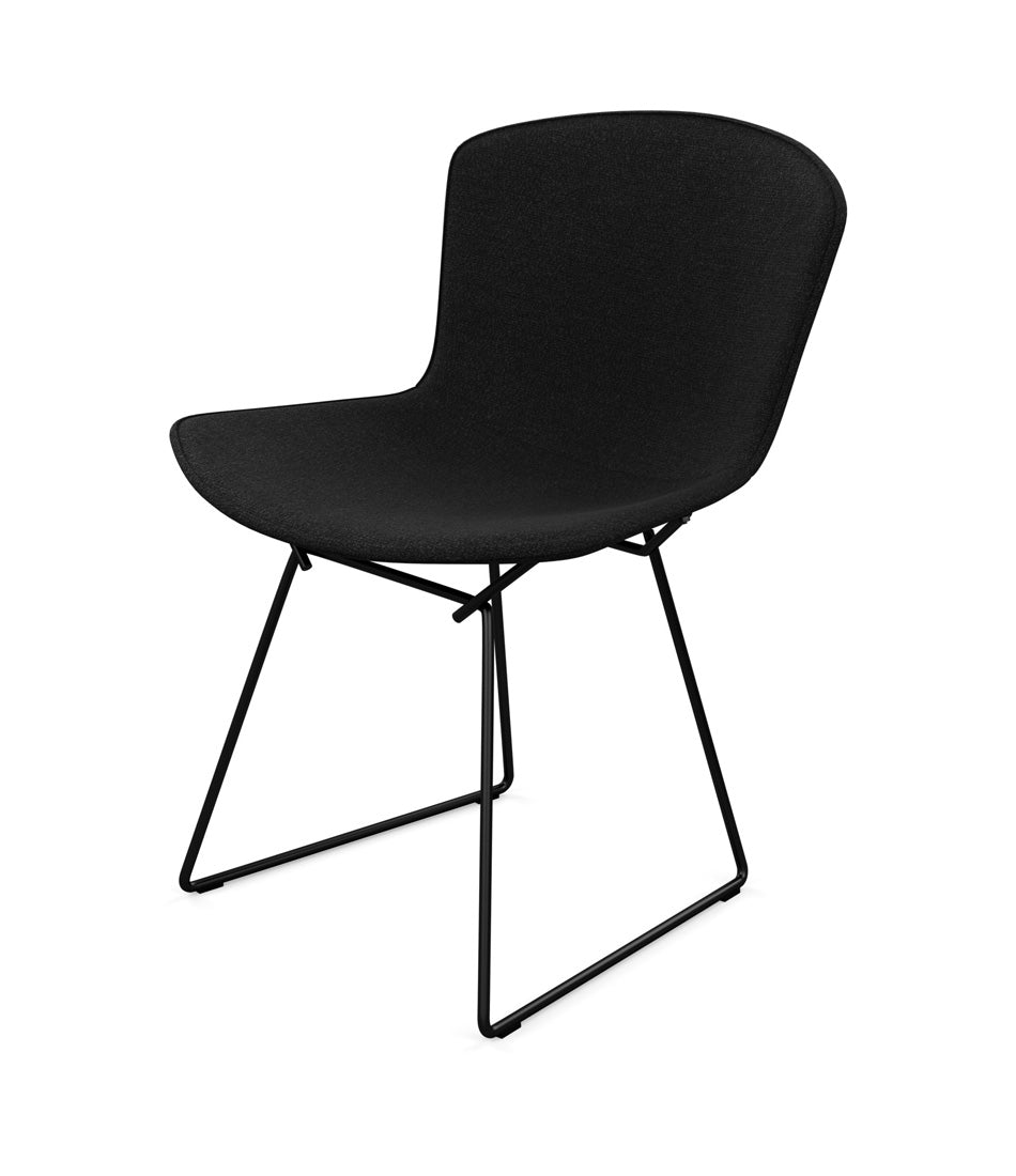 Bertoia Side Chair - Full Cover