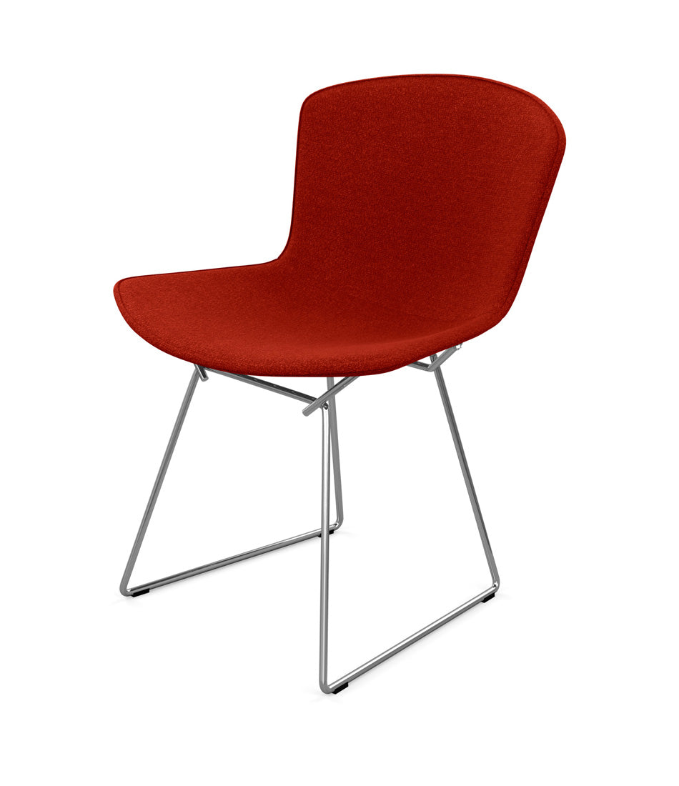 Bertoia Side Chair - Full Cover