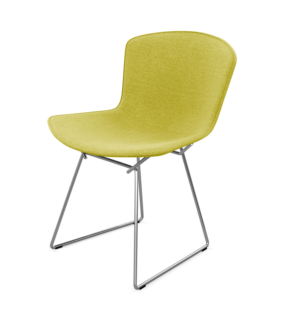 Bertoia Side Chair - Full Cover