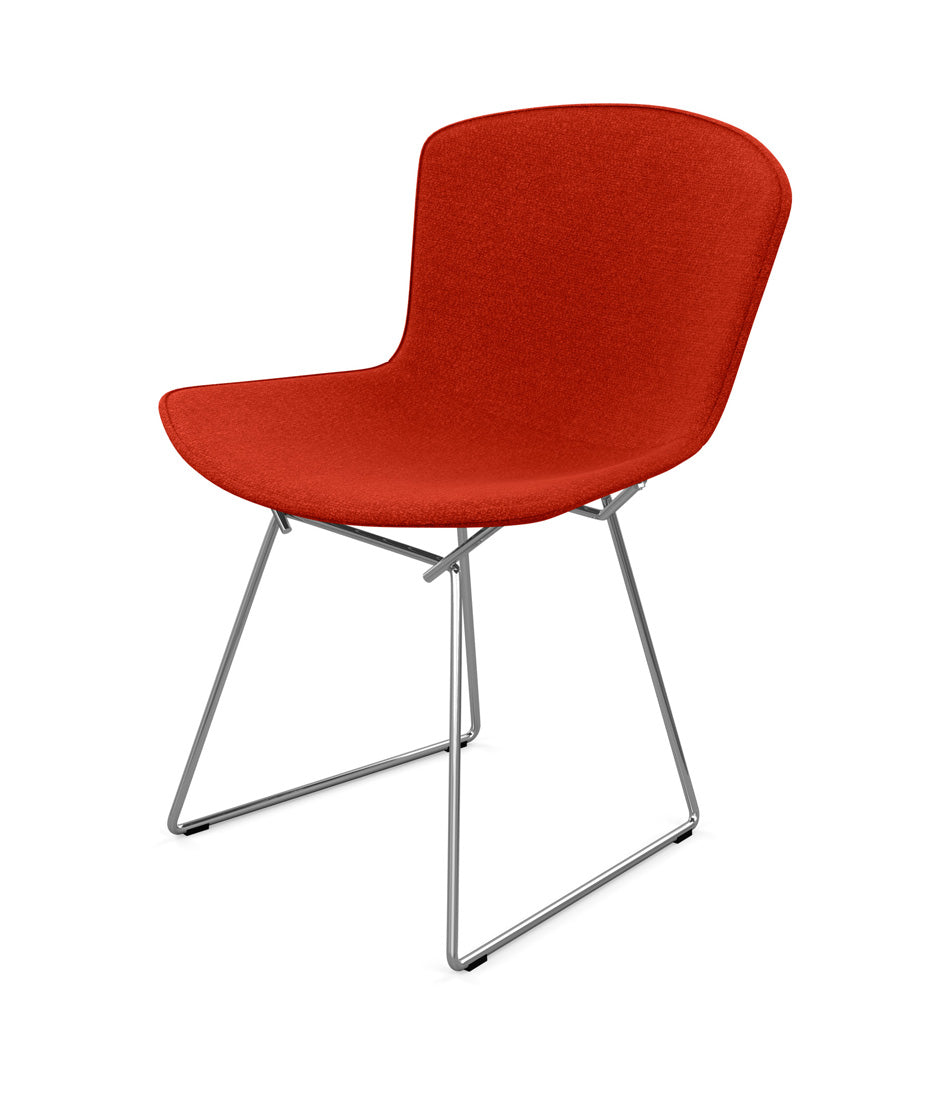 Bertoia Side Chair - Full Cover