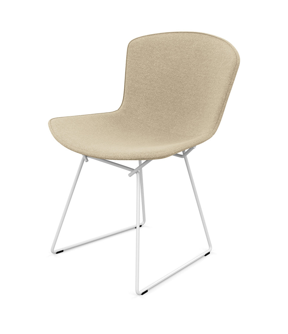 Bertoia Side Chair - Full Cover