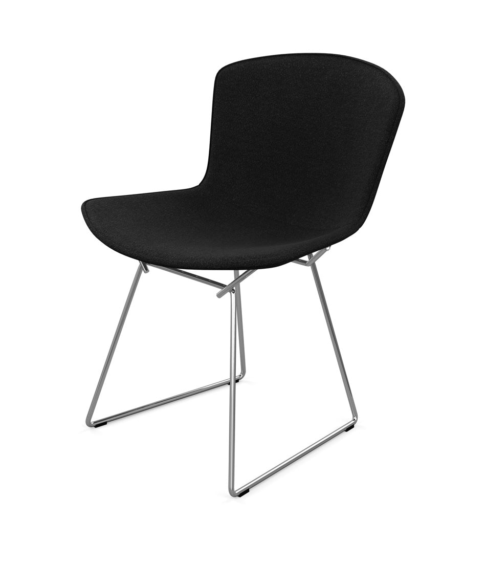 Bertoia Side Chair - Full Cover