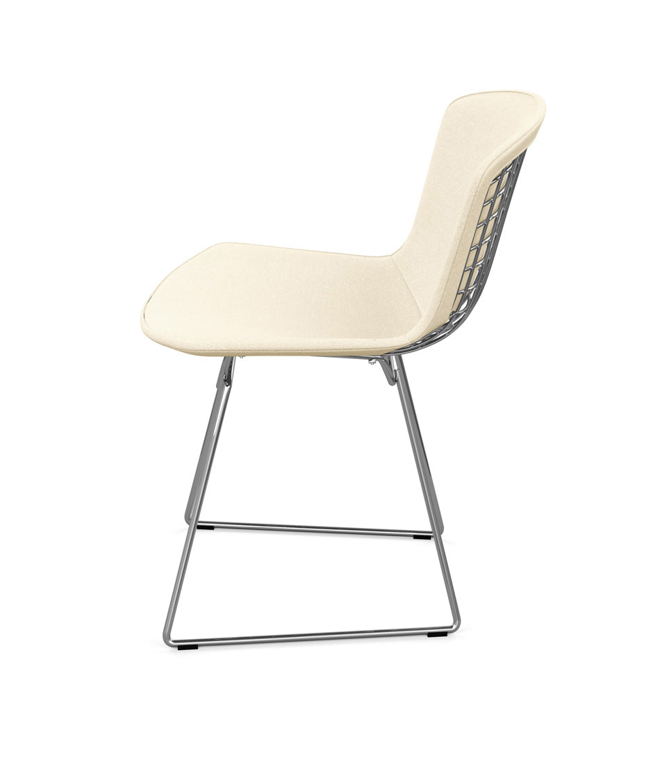 Bertoia Side Chair - Full Cover