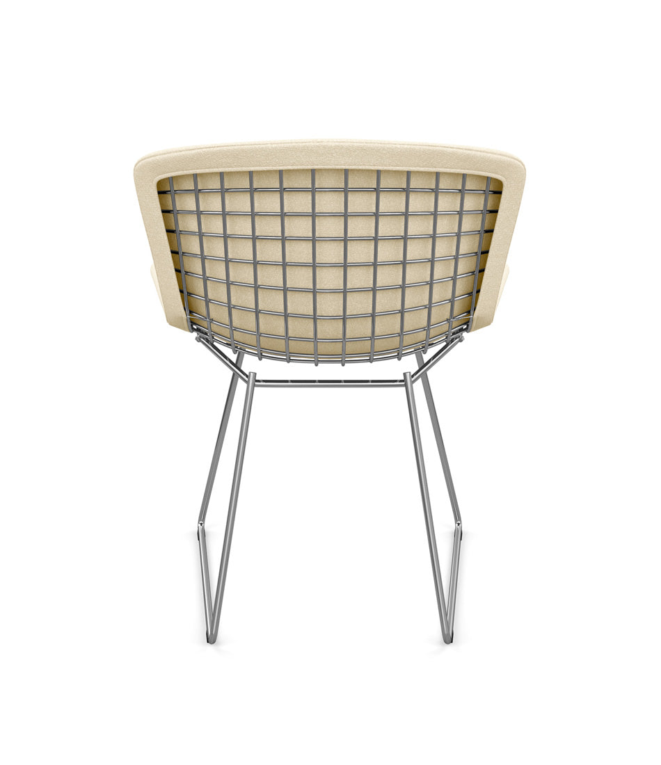Bertoia Side Chair - Full Cover