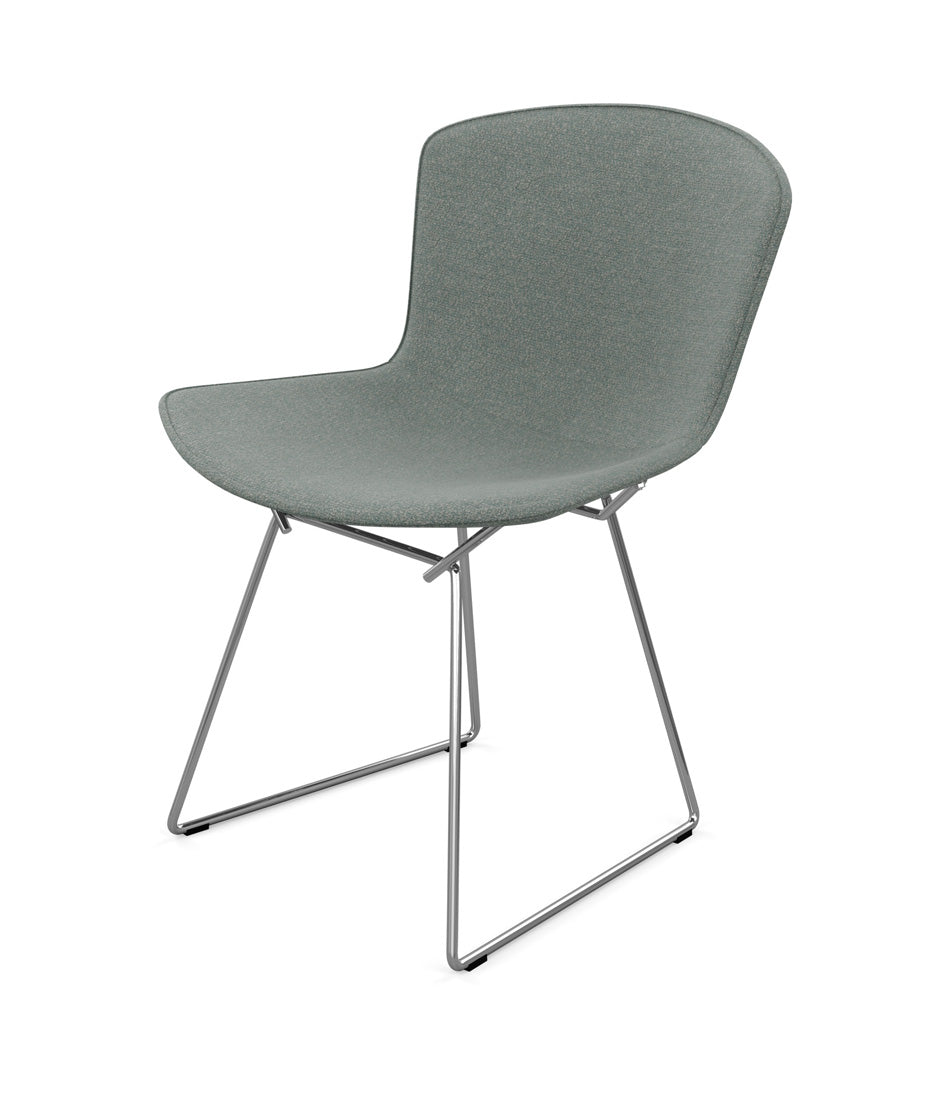 Bertoia Side Chair - Full Cover