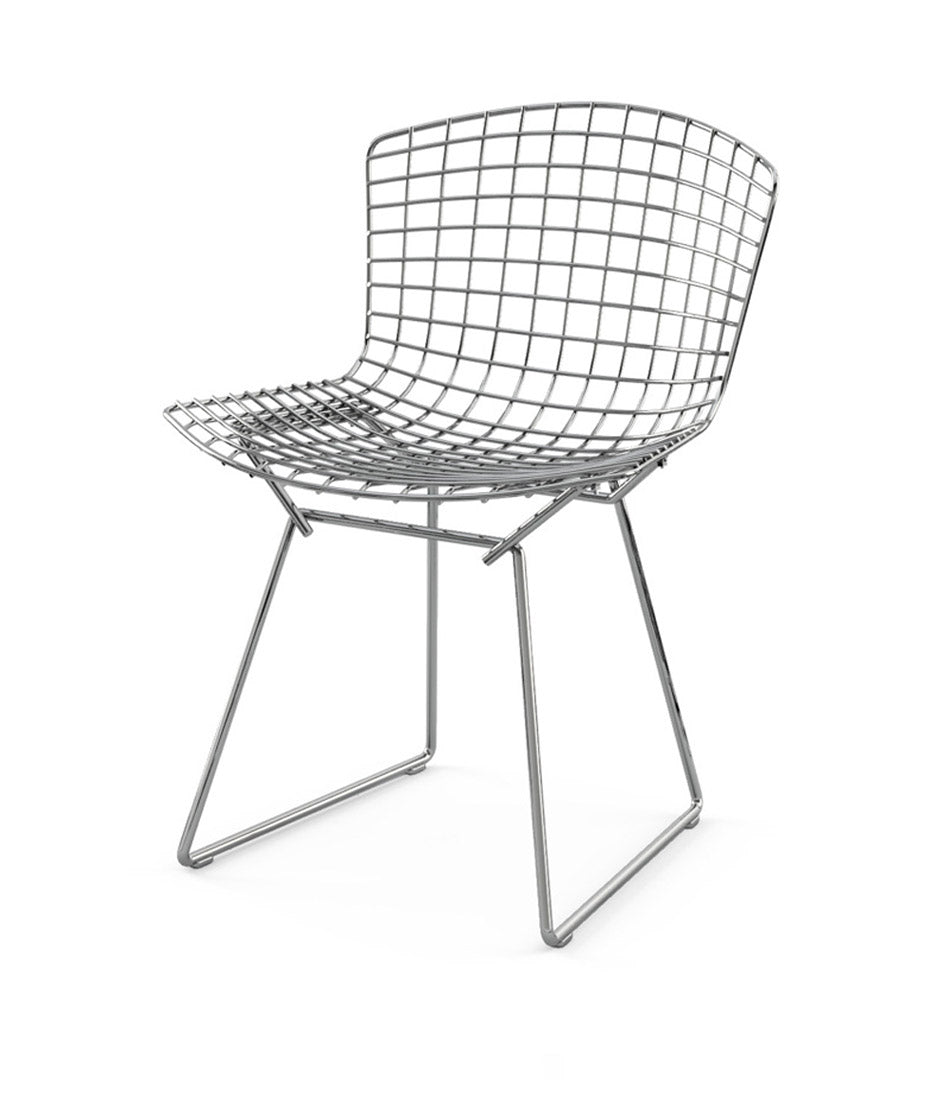Bertoia Side Chair