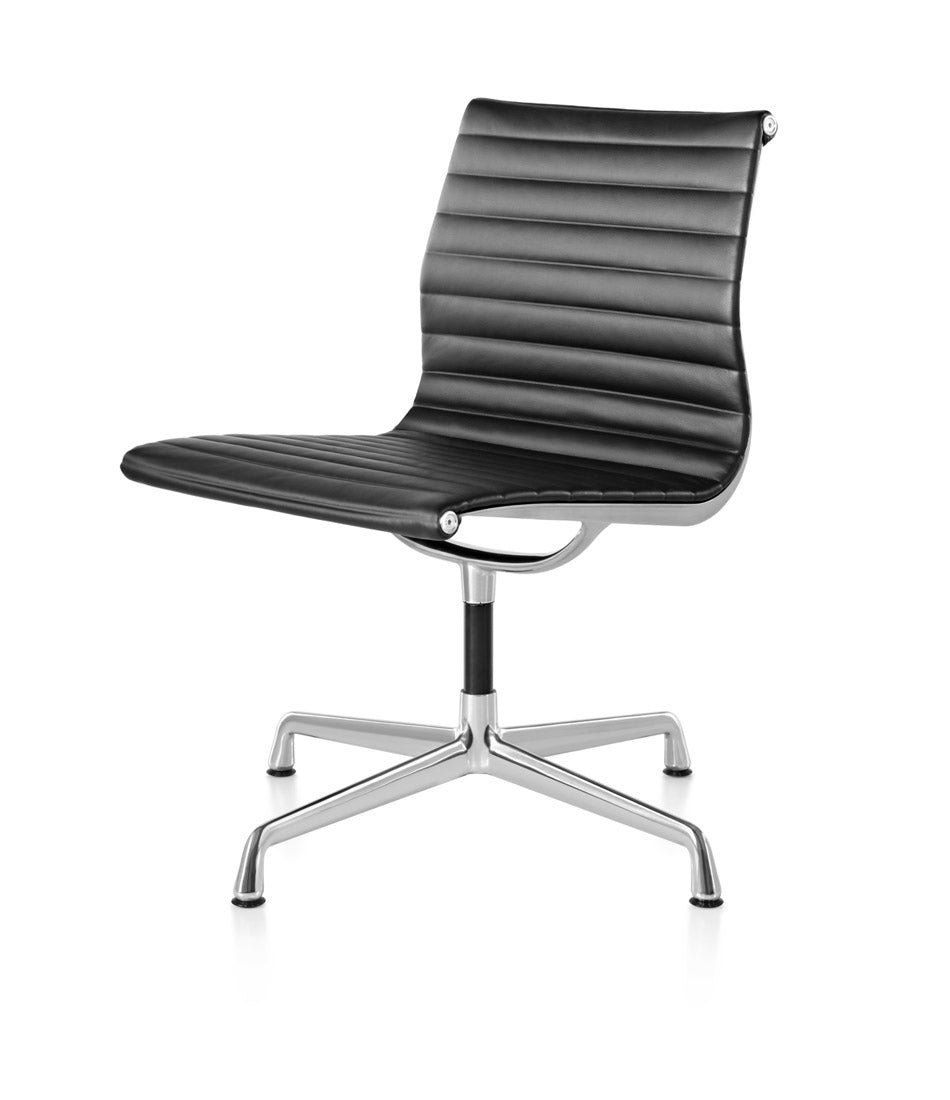 Herman Miller - Eames Aluminium Group 侧椅