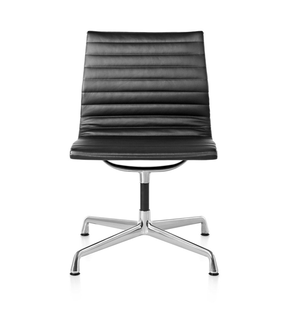 Eames® Aluminum Group Side Chair