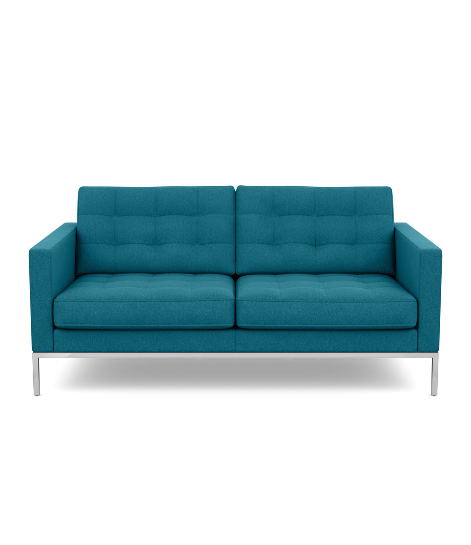 Florence Knoll 休闲长椅 - 面料