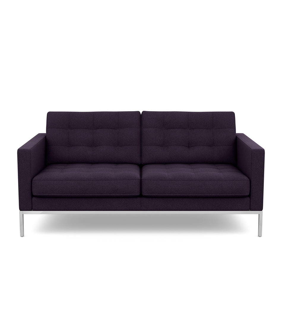 Florence Knoll 休闲长椅 - 面料