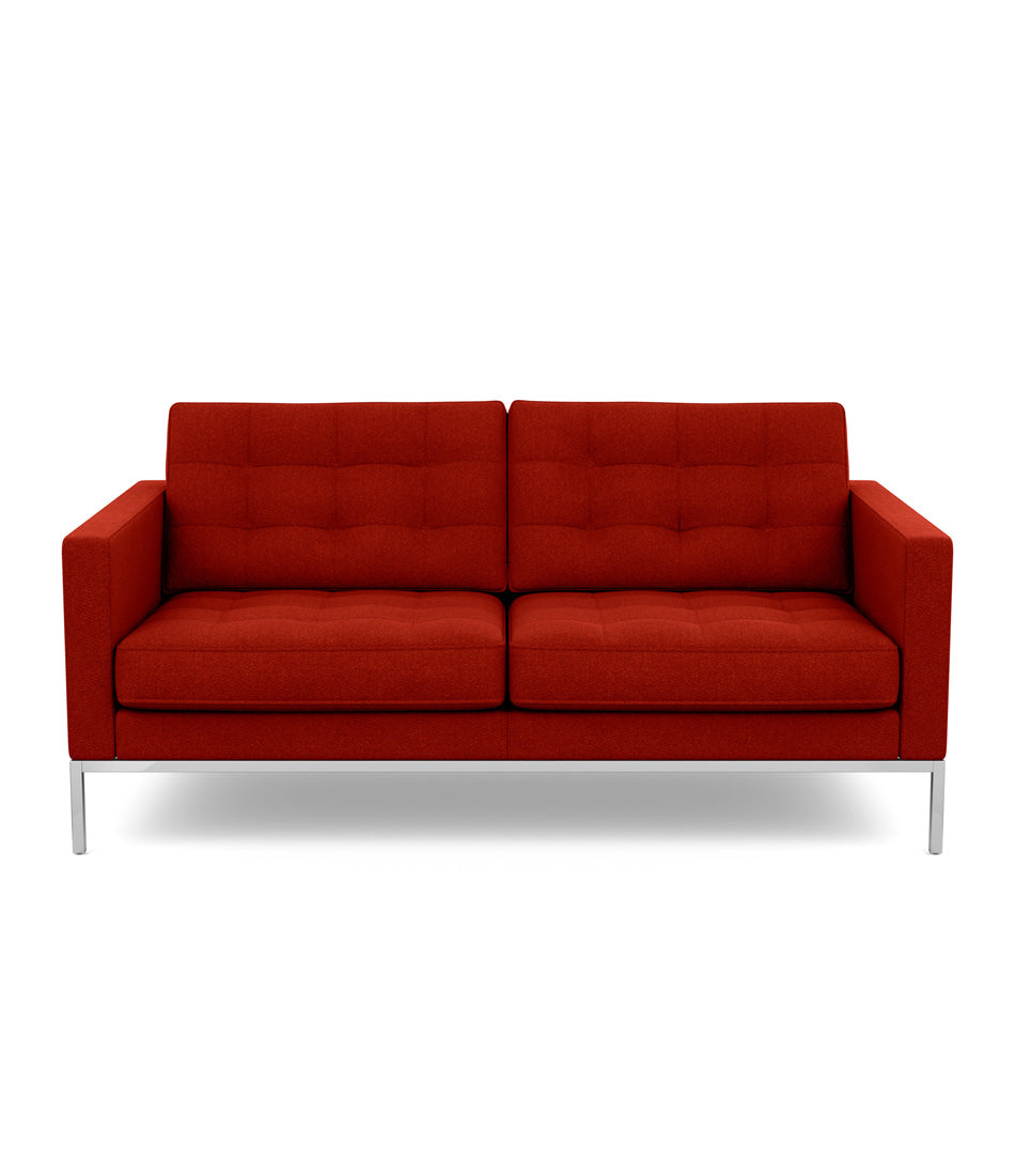 Florence Knoll 休闲长椅 - 面料