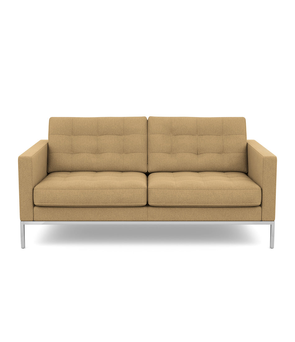 Florence Knoll 休闲长椅 - 面料