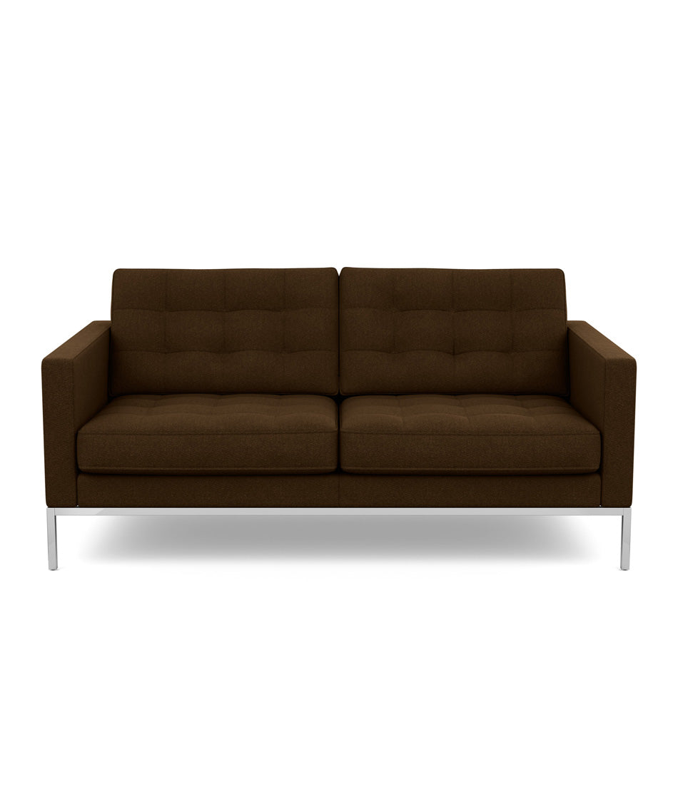 Florence Knoll 休闲长椅 - 面料